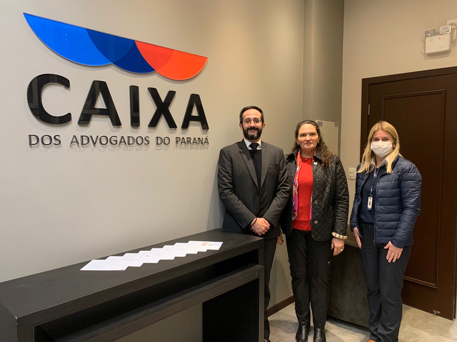 Caixa de Assistência dos Advogados